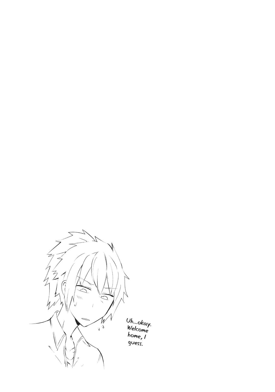 Read D-Frag! Manga Online