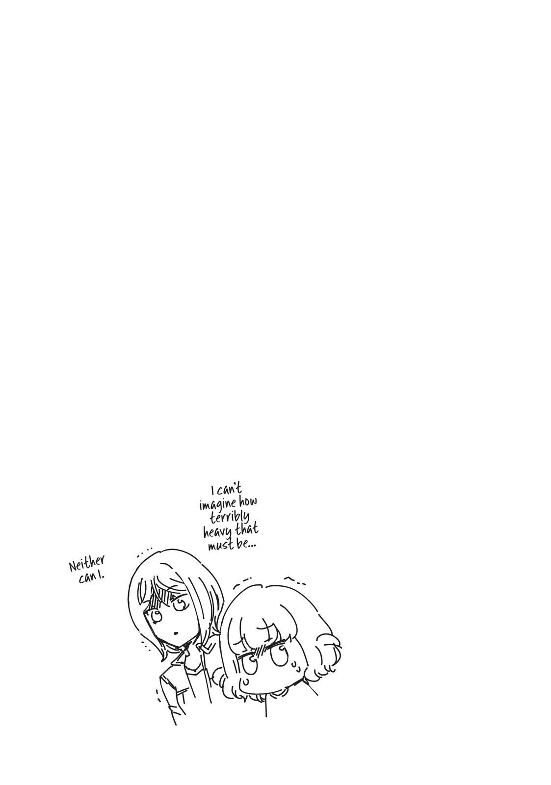 Read D-Frag! Manga Online