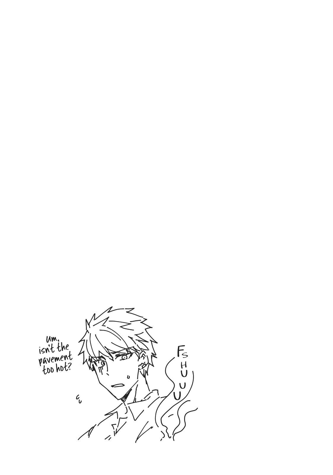 Read D-Frag! Manga Online