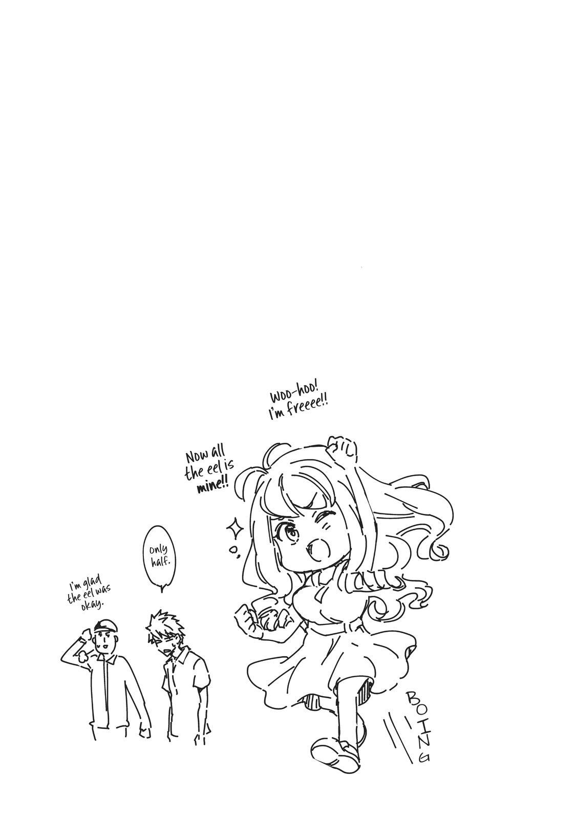 Read D-Frag! Manga Online