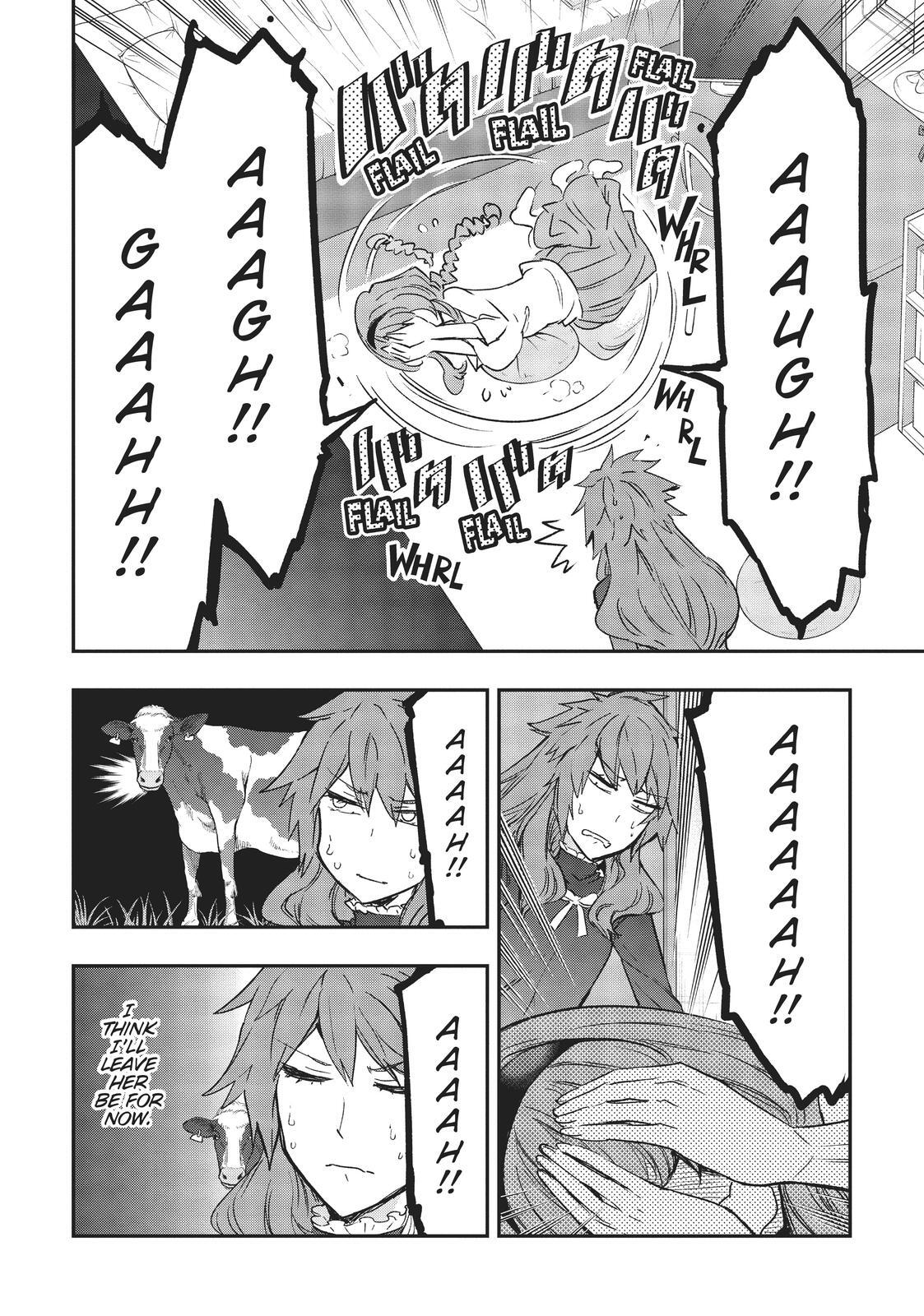 Read D-Frag! Manga Online
