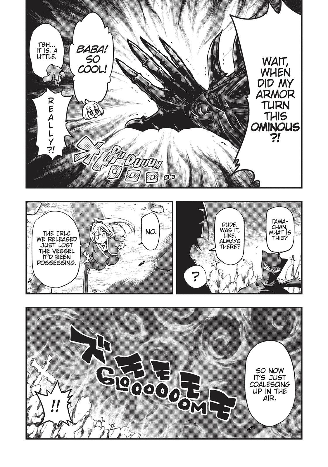 Read D-Frag! Manga Online