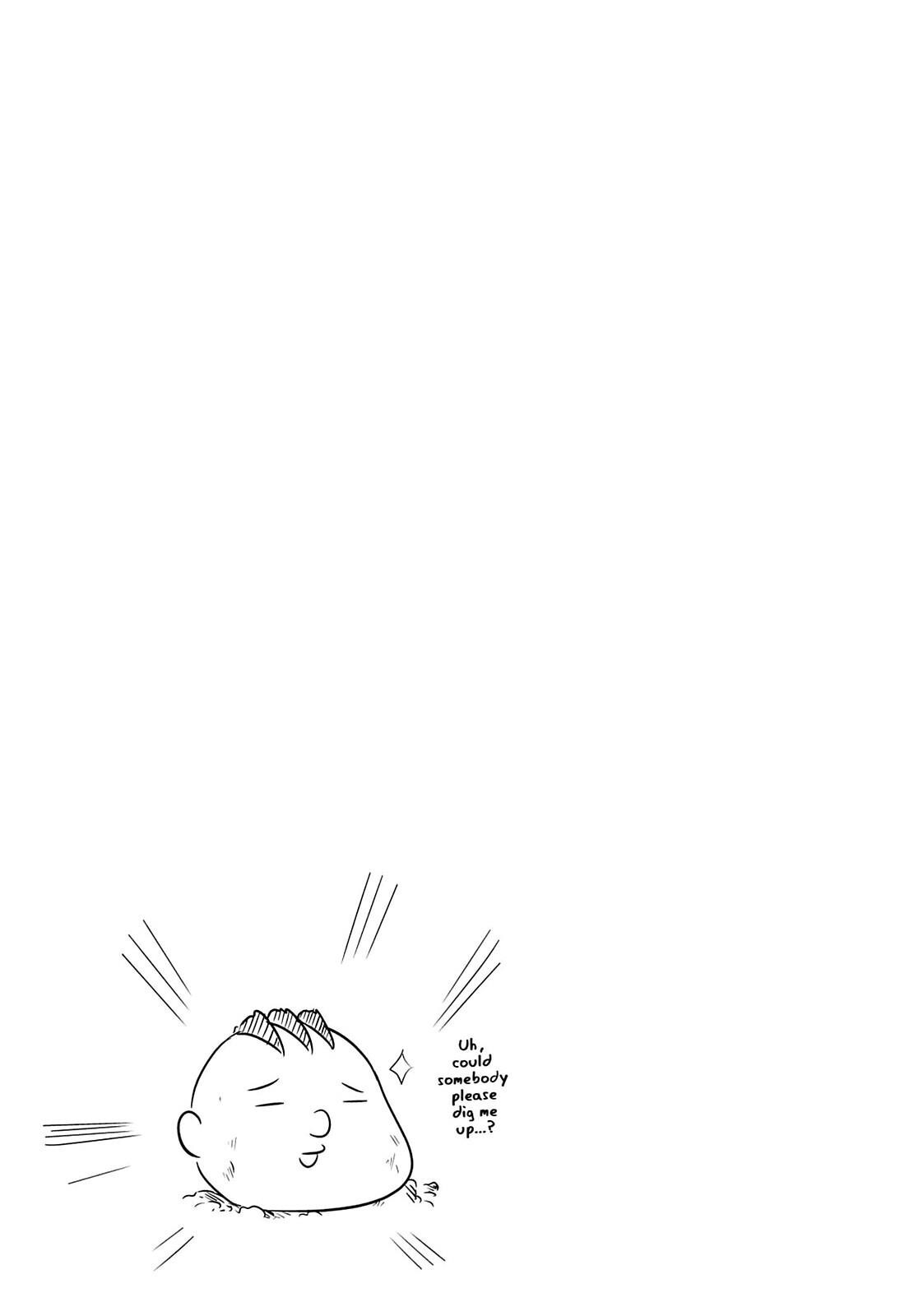 Read D-Frag! Manga Online