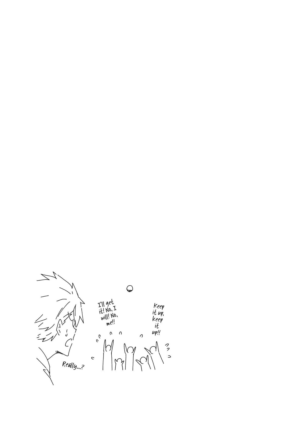 Read D-Frag! Manga Online