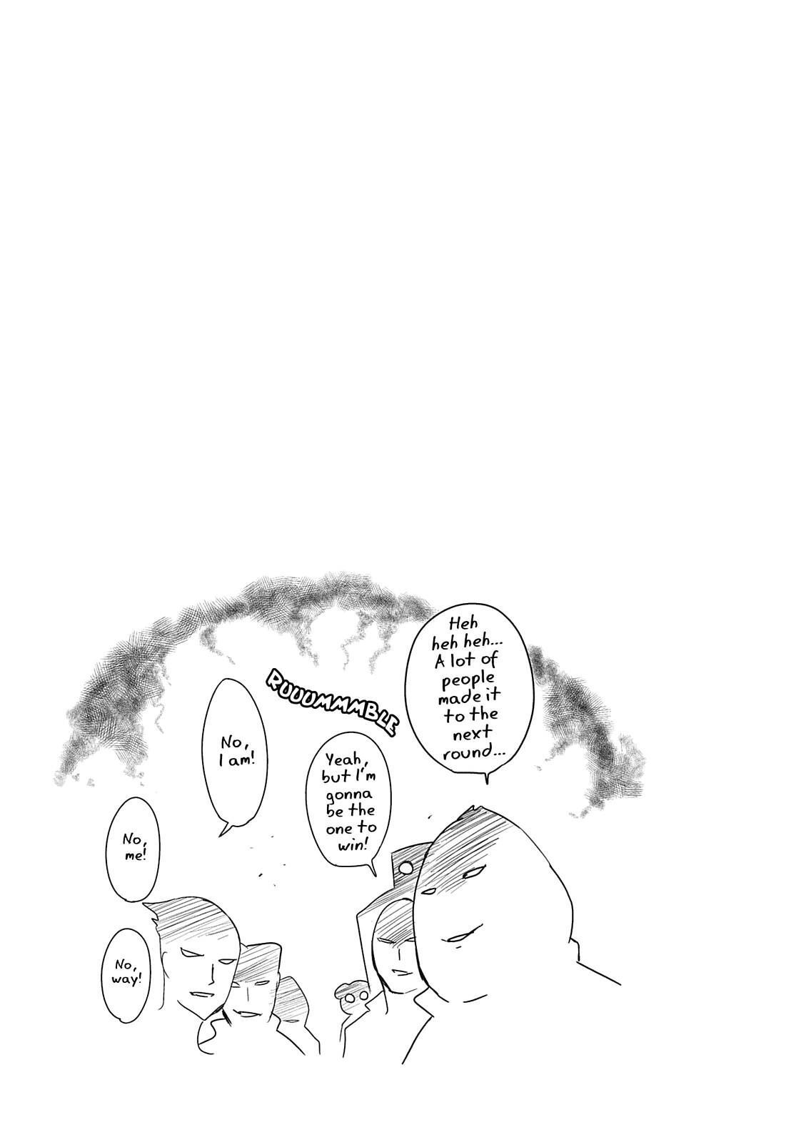 Read D-Frag! Manga Online