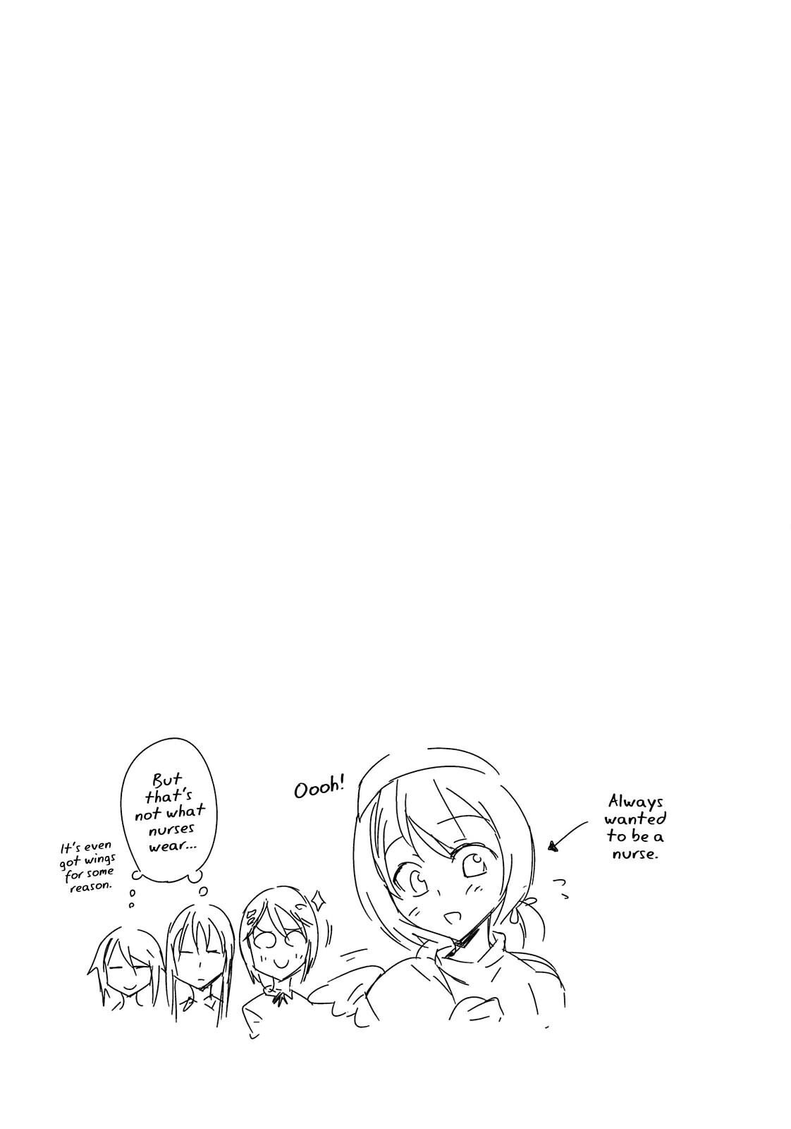 Read D-Frag! Manga Online