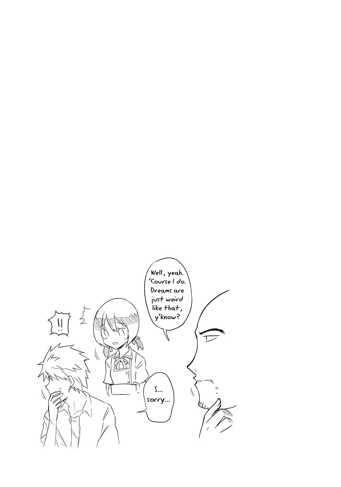 Read D-Frag! Manga Online