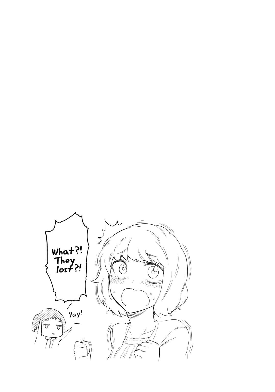 Read D-Frag! Manga Online