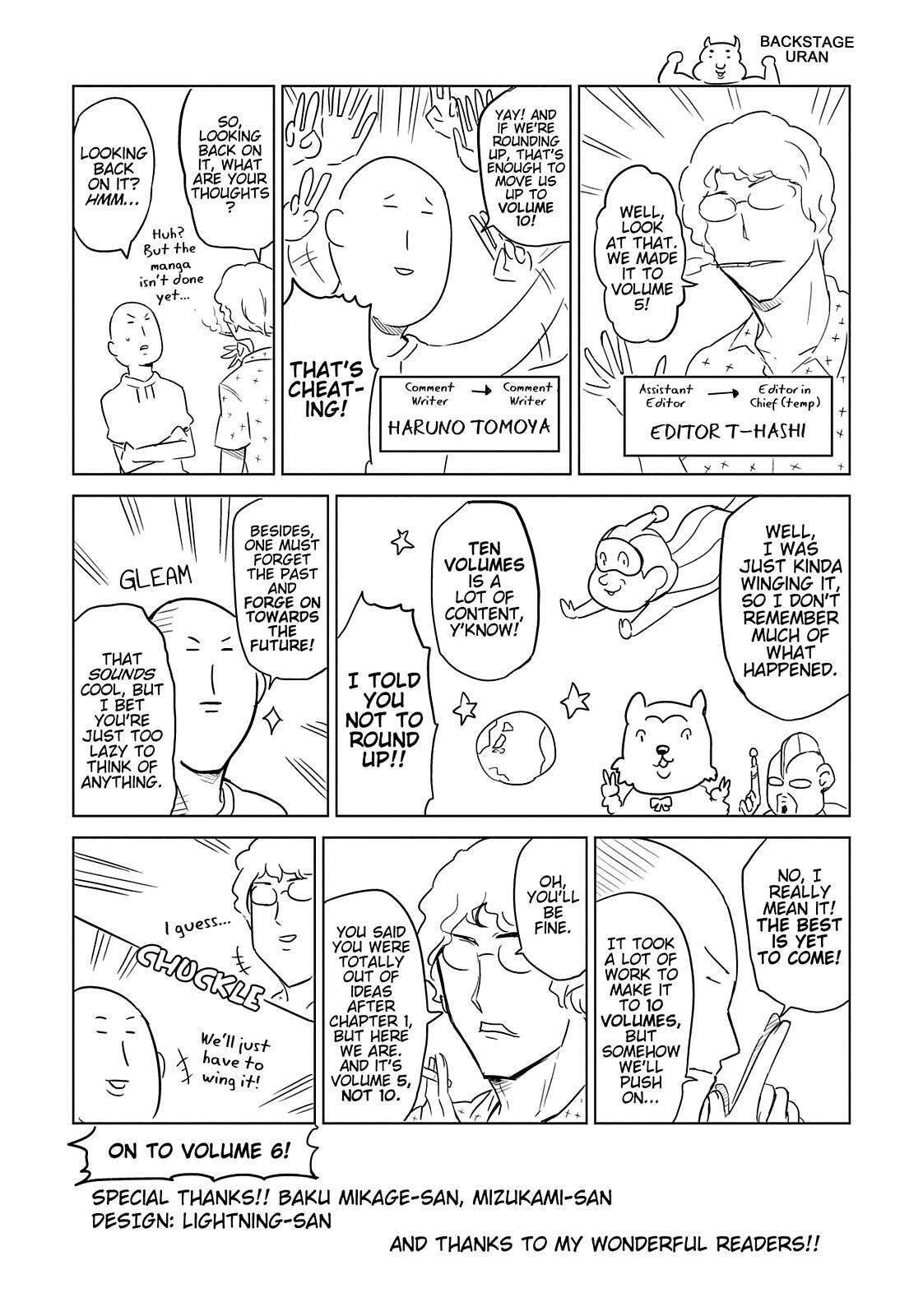 Read D-Frag! Manga Online
