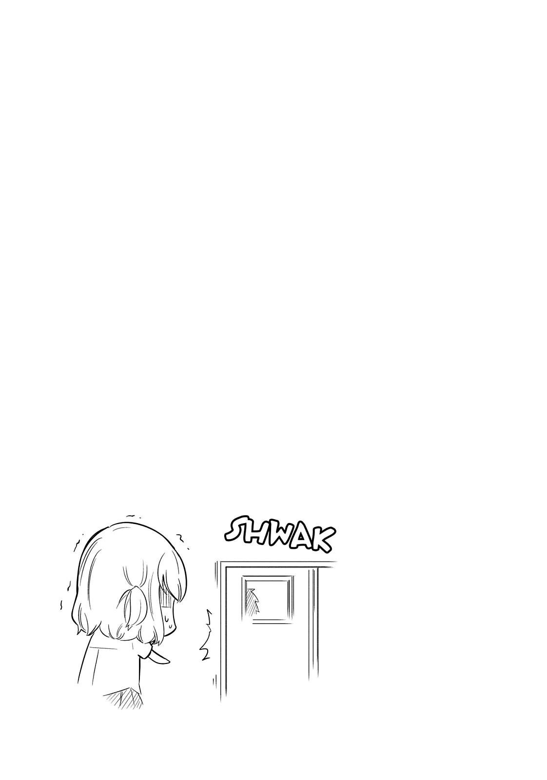 Read D-Frag! Manga Online