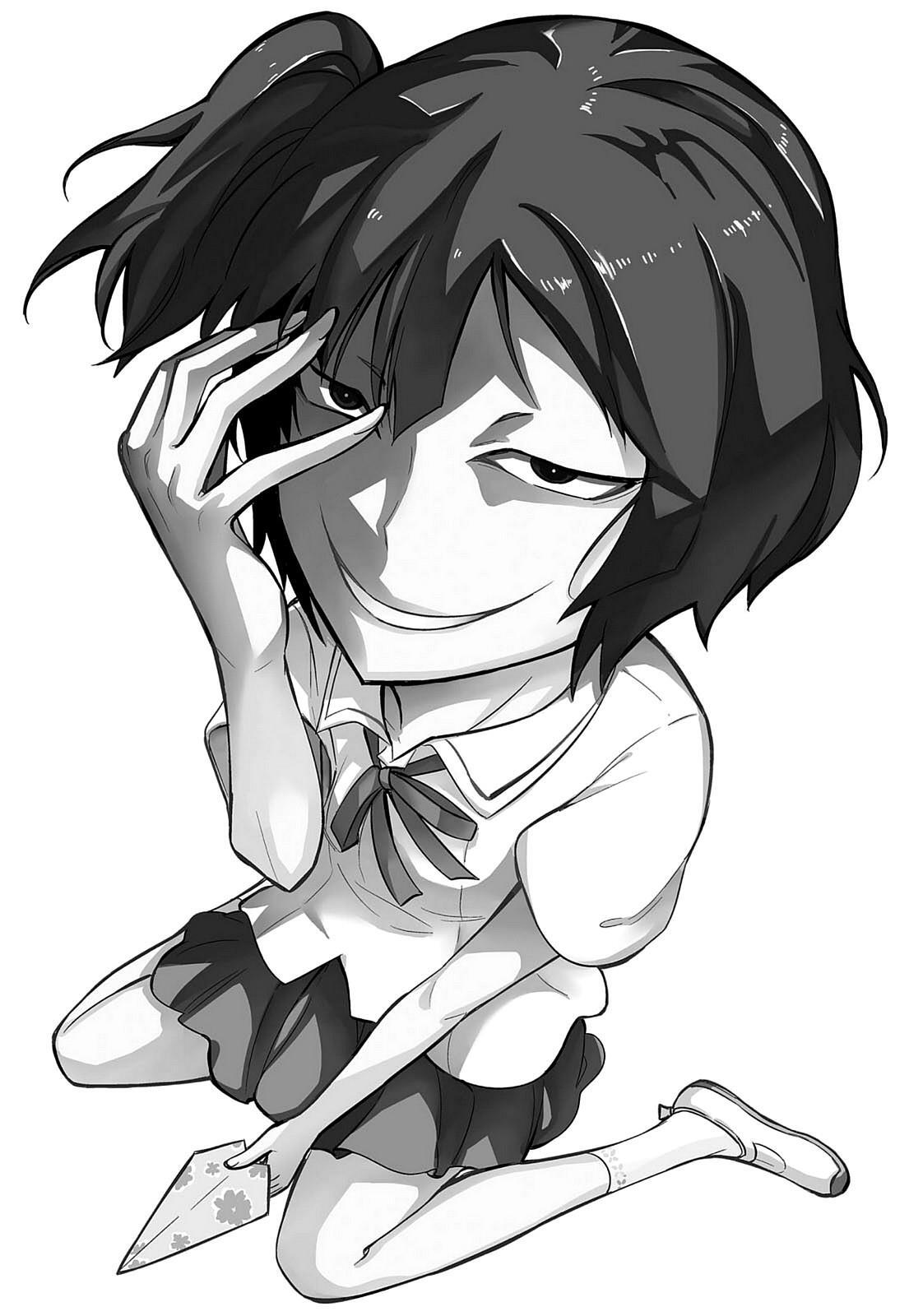 Read D-Frag! Manga Online