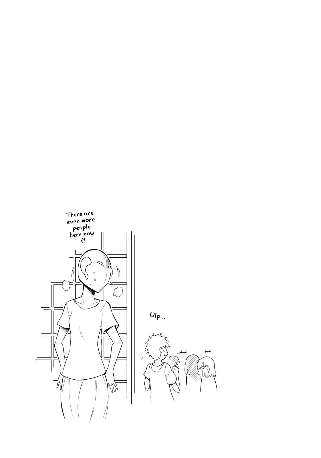 Read D-Frag! Manga Online