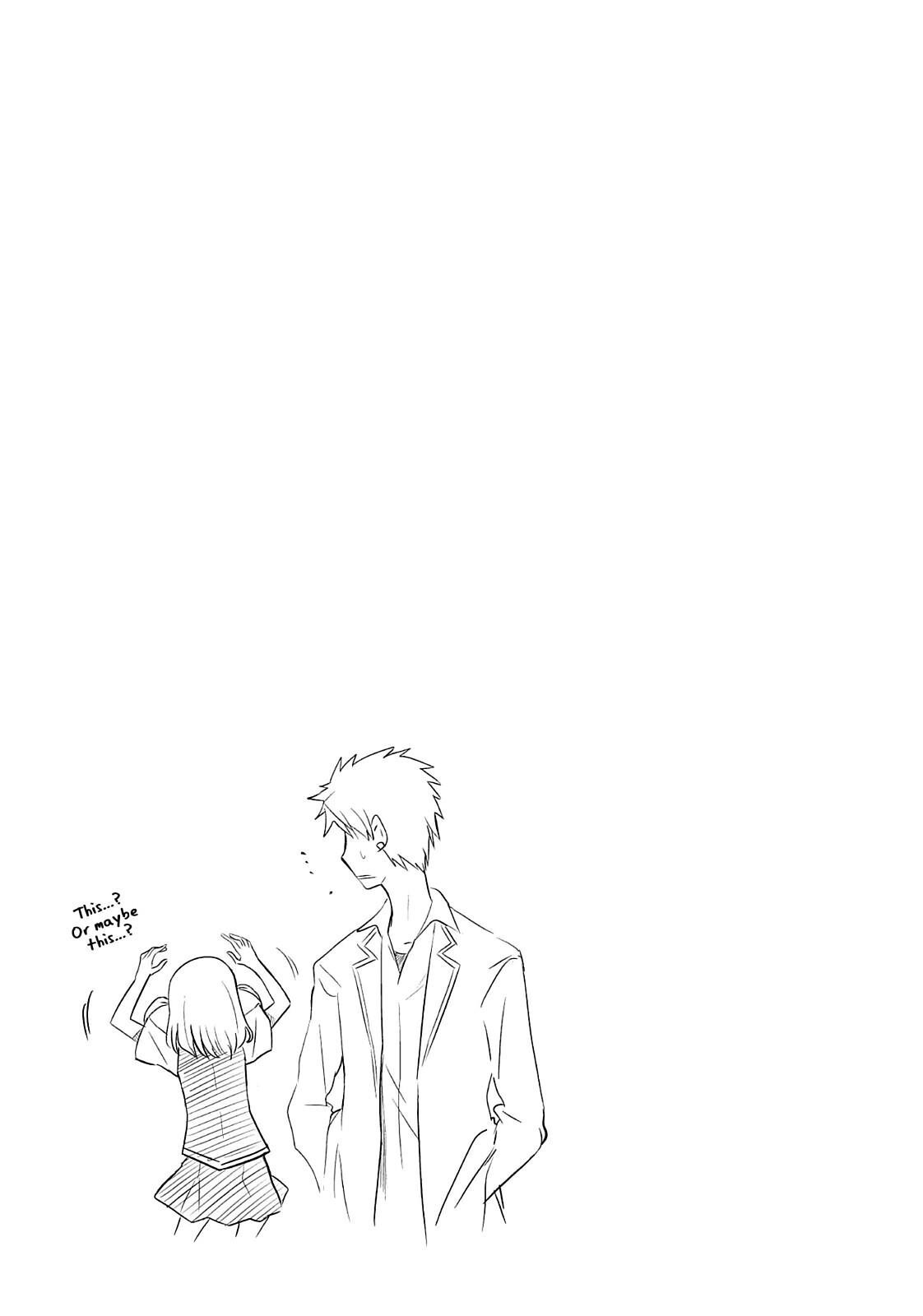 Read D-Frag! Manga Online