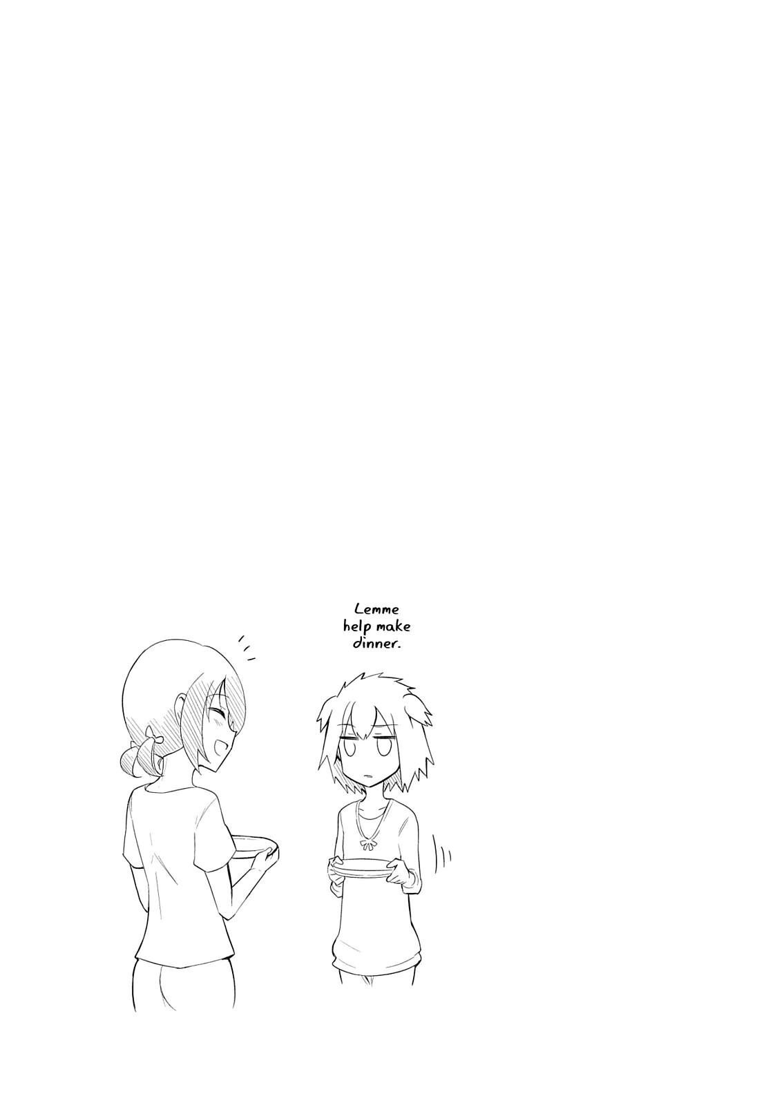 Read D-Frag! Manga Online