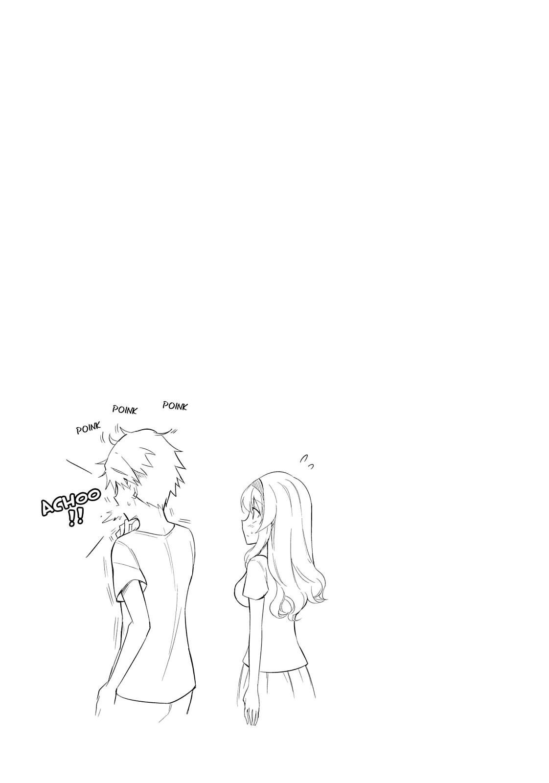 Read D-Frag! Manga Online
