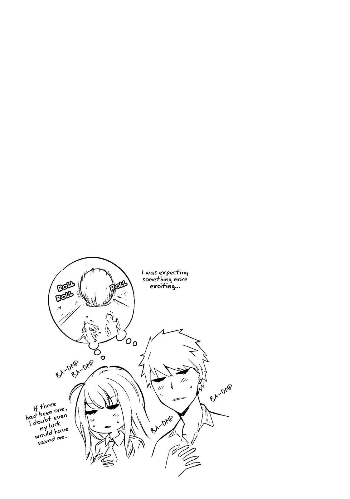 Read D-Frag! Manga Online