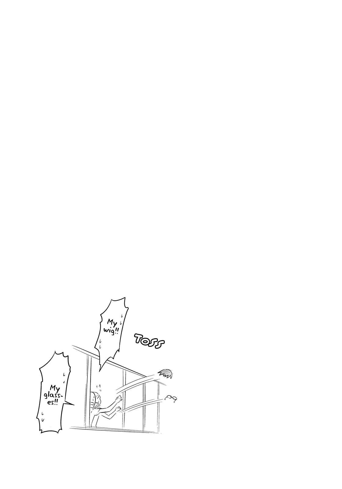 Read D-Frag! Manga Online