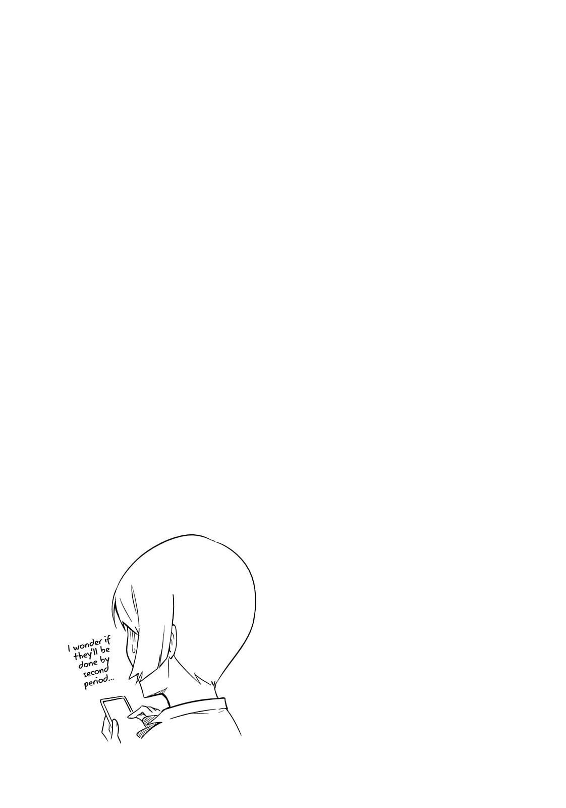 Read D-Frag! Manga Online