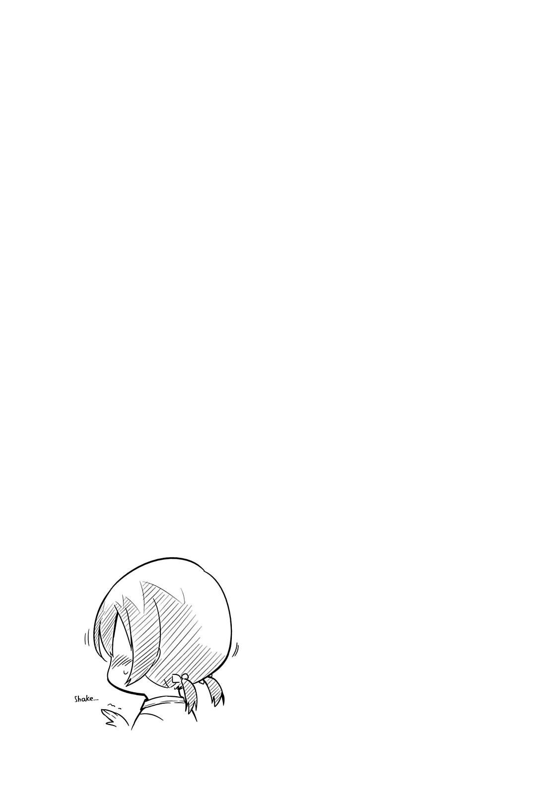 Read D-Frag! Manga Online