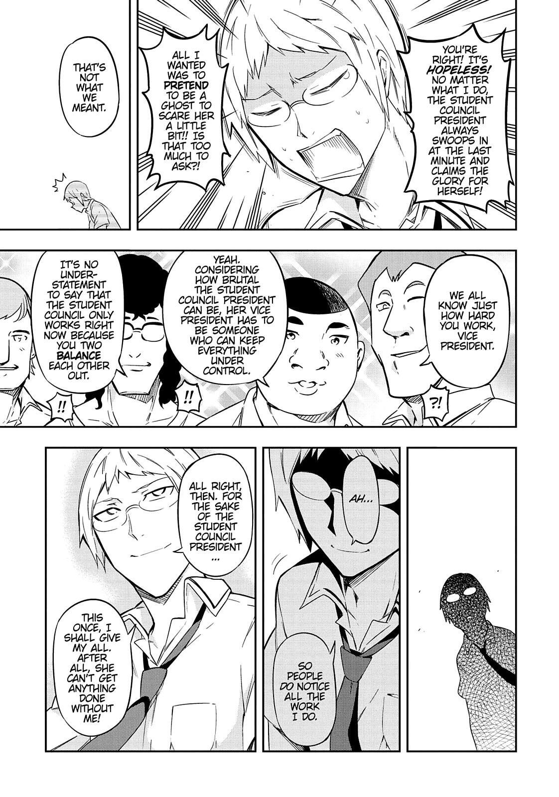 Read D-Frag! Manga Online