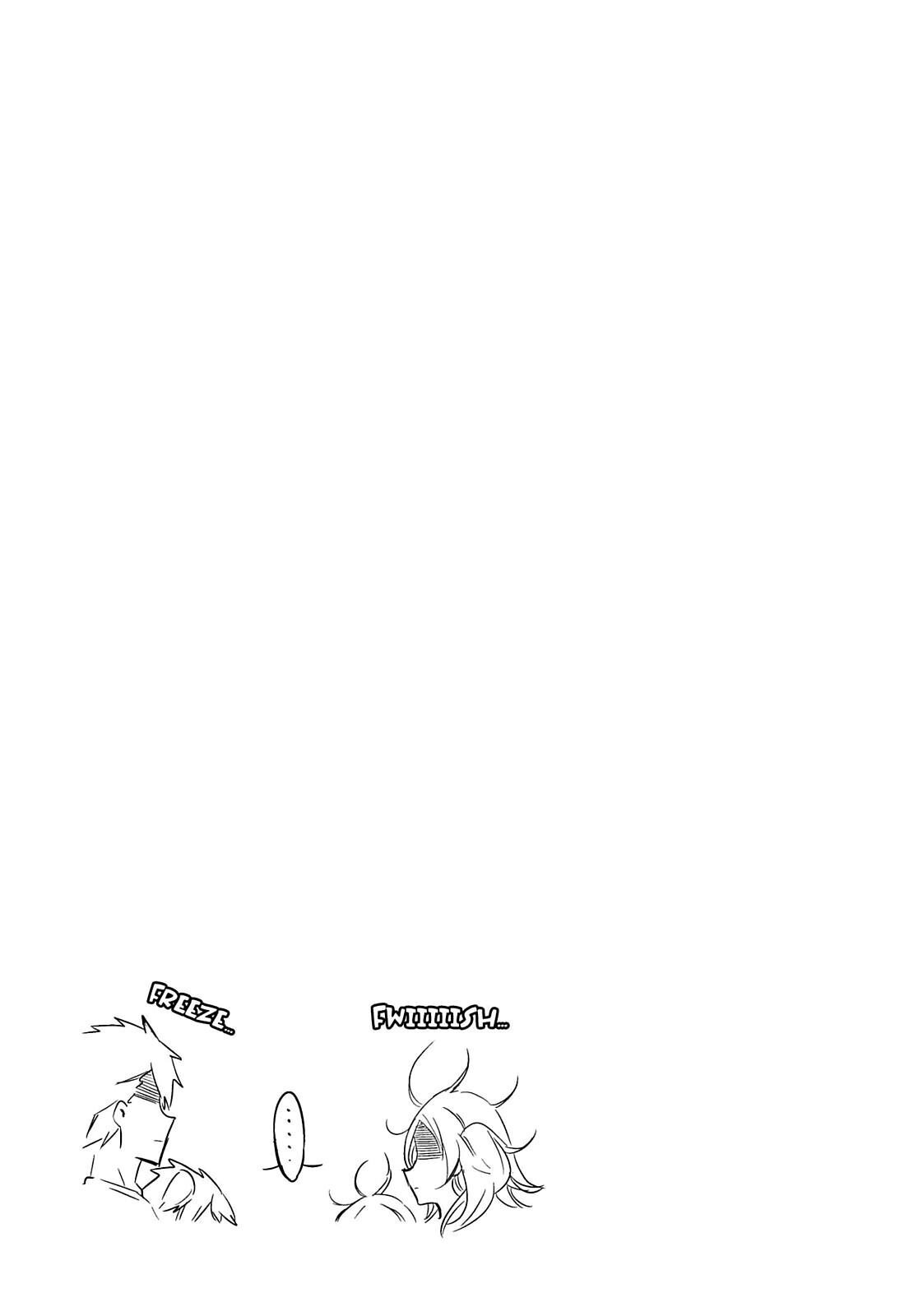 Read D-Frag! Manga Online