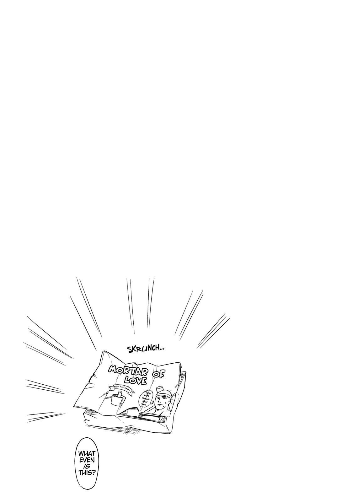 Read D-Frag! Manga Online