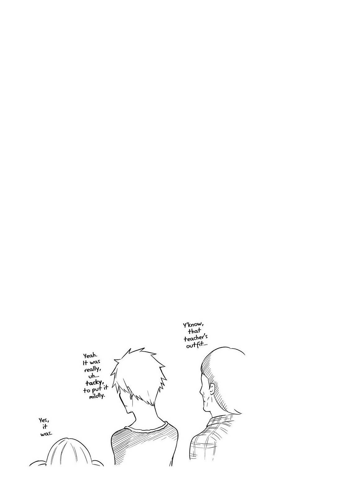 Read D-Frag! Manga Online