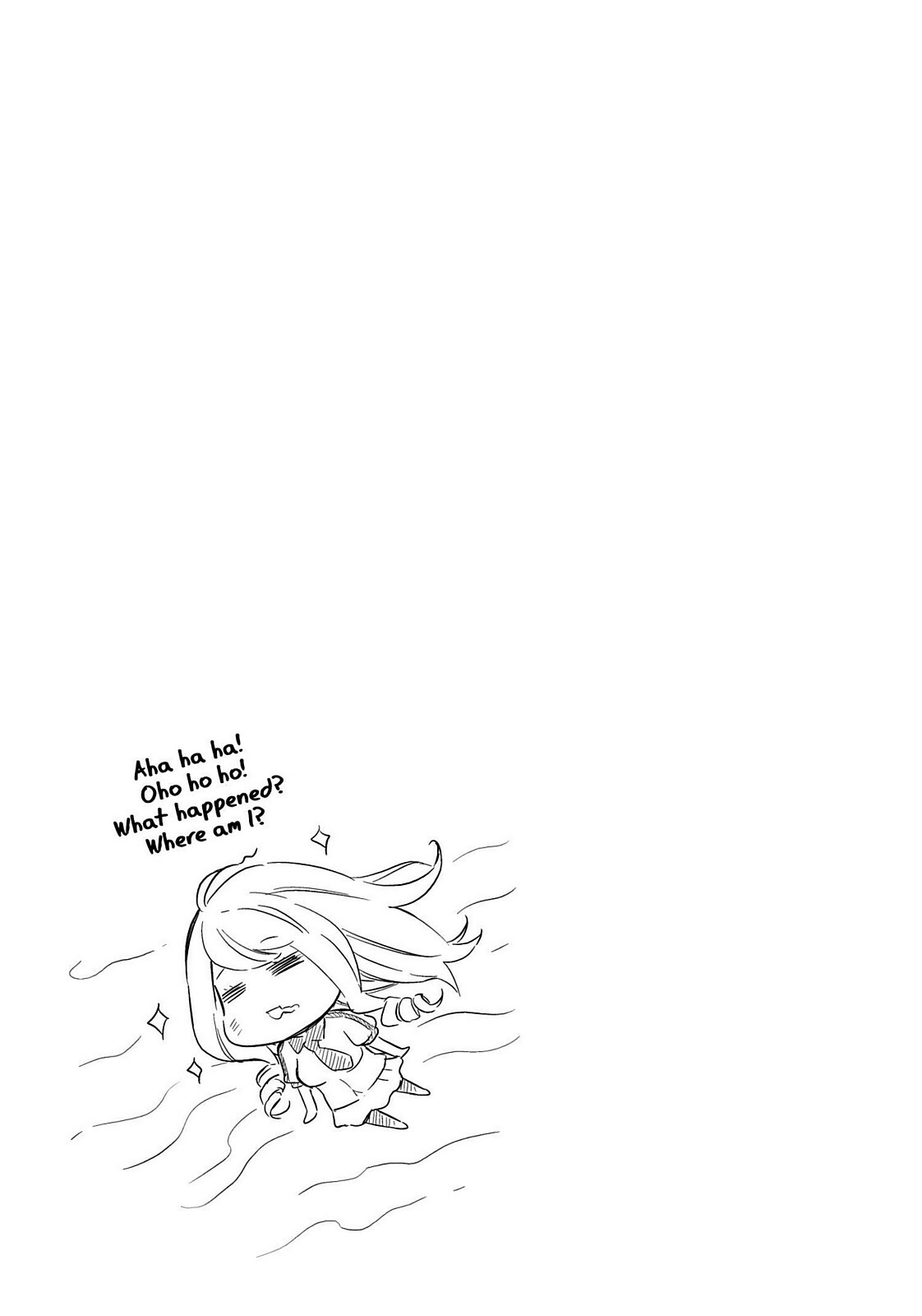 Read D-Frag! Manga Online