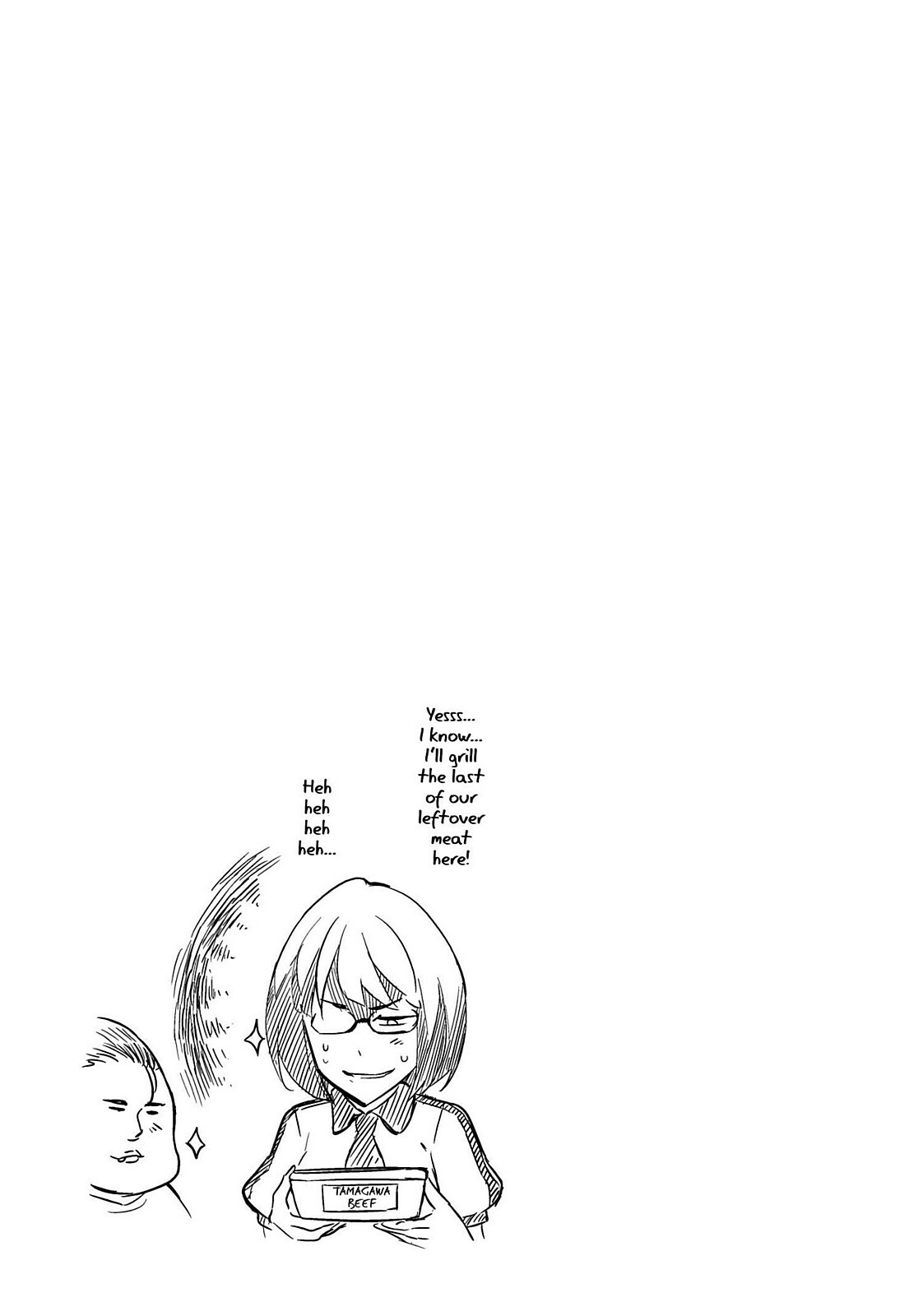 Read D-Frag! Manga Online