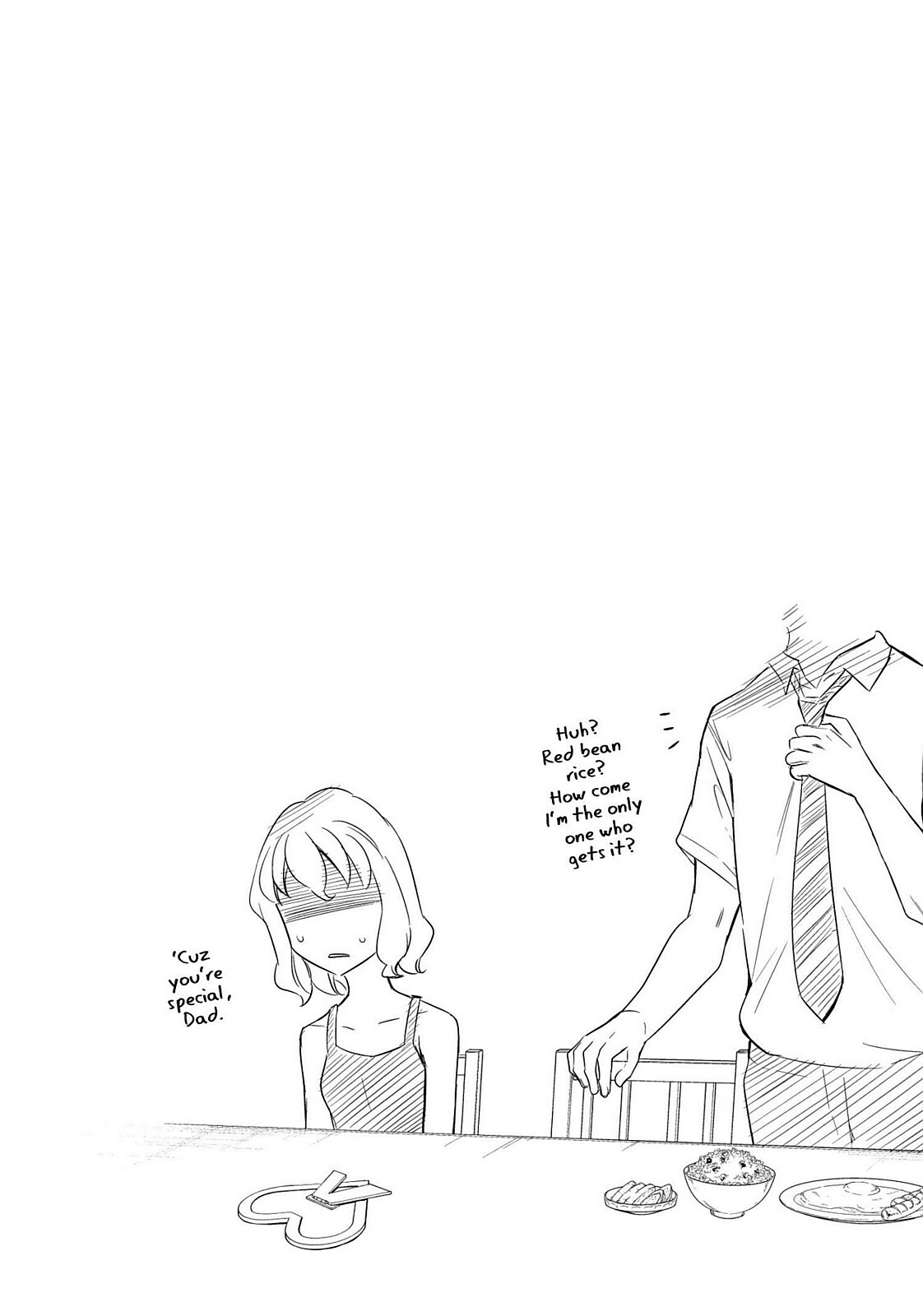 Read D-Frag! Manga Online