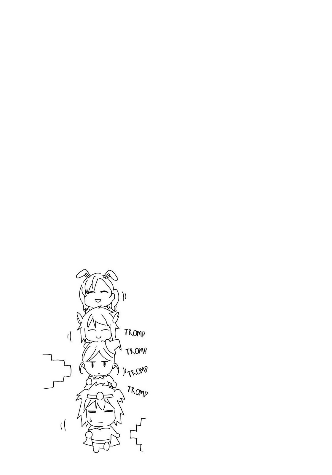 Read D-Frag! Manga Online