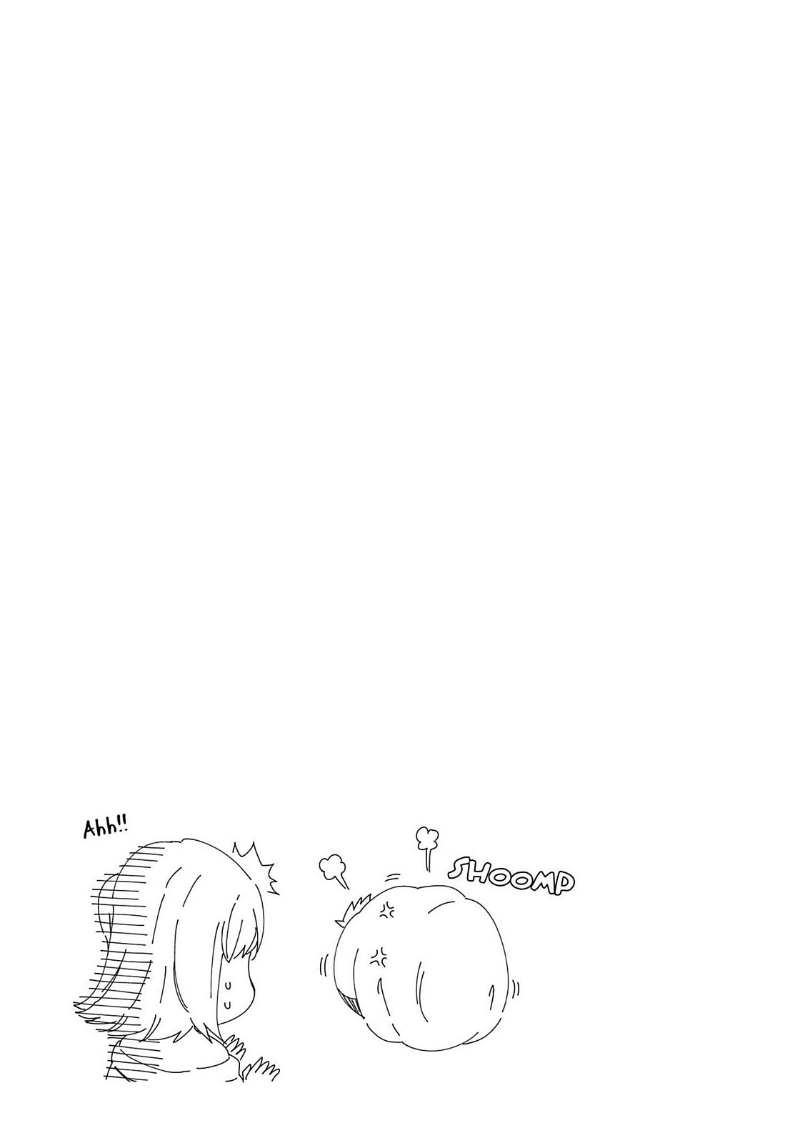 Read D-Frag! Manga Online
