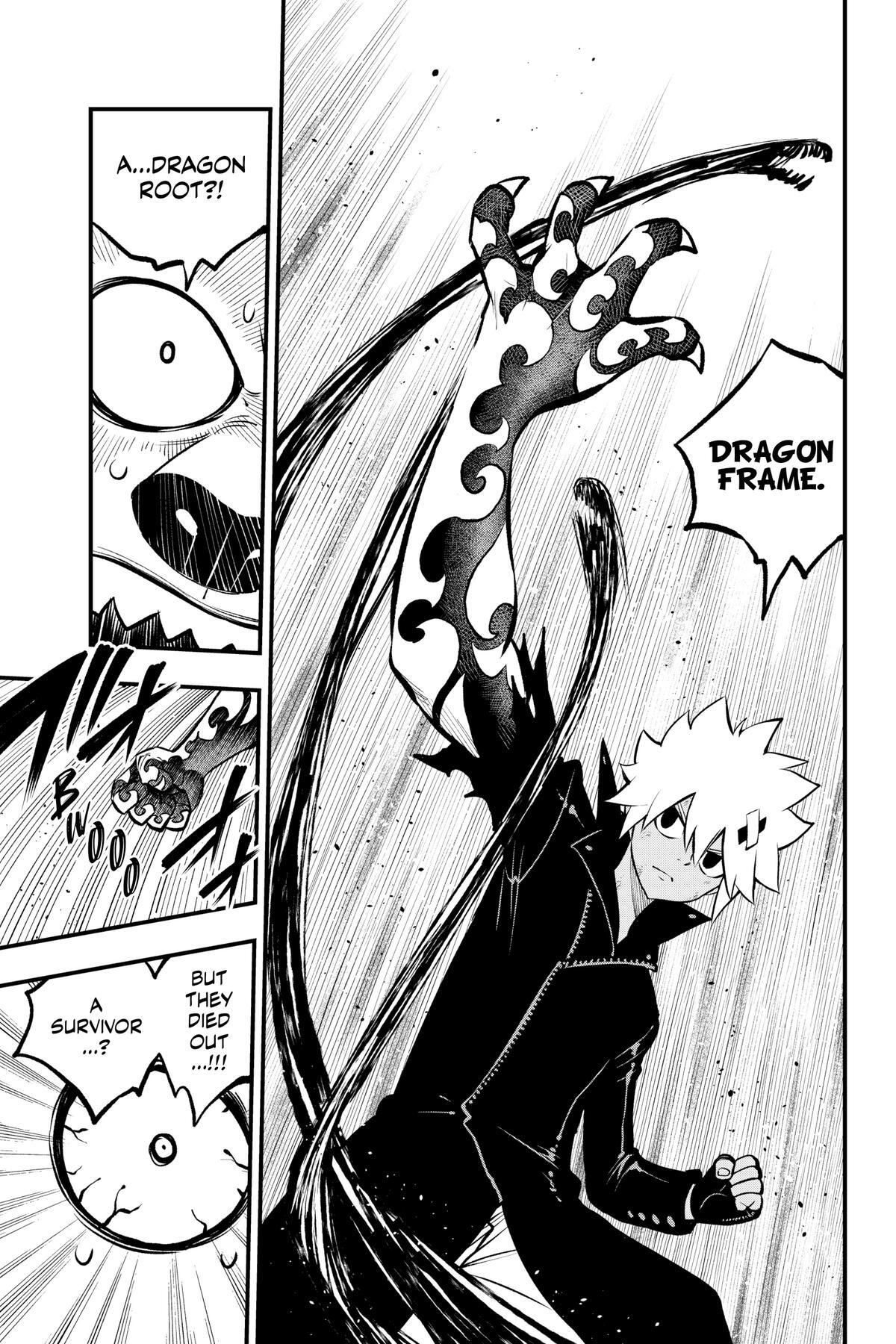 Read DEAD ROCK Manga Online