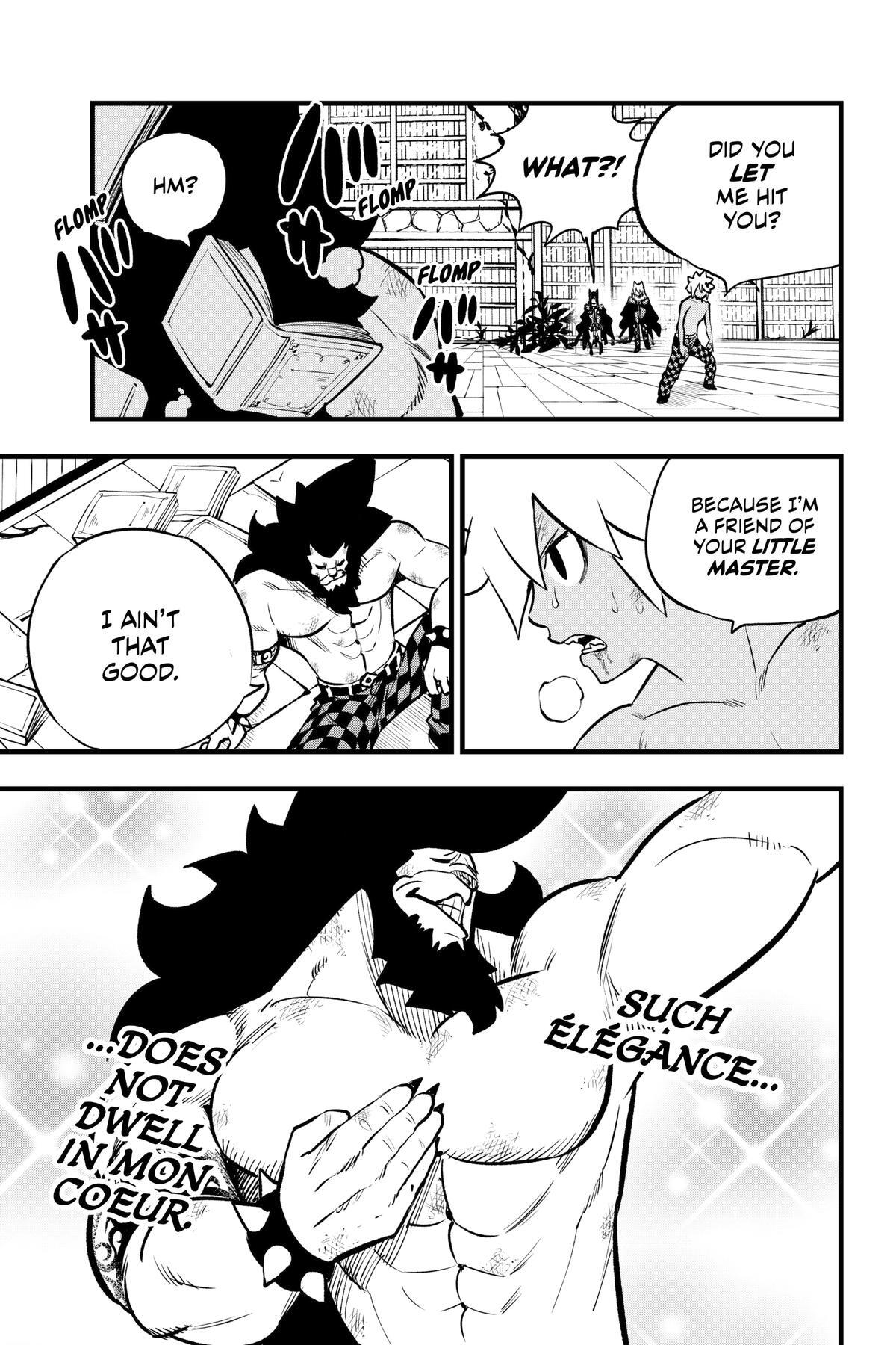 Read DEAD ROCK Manga Online