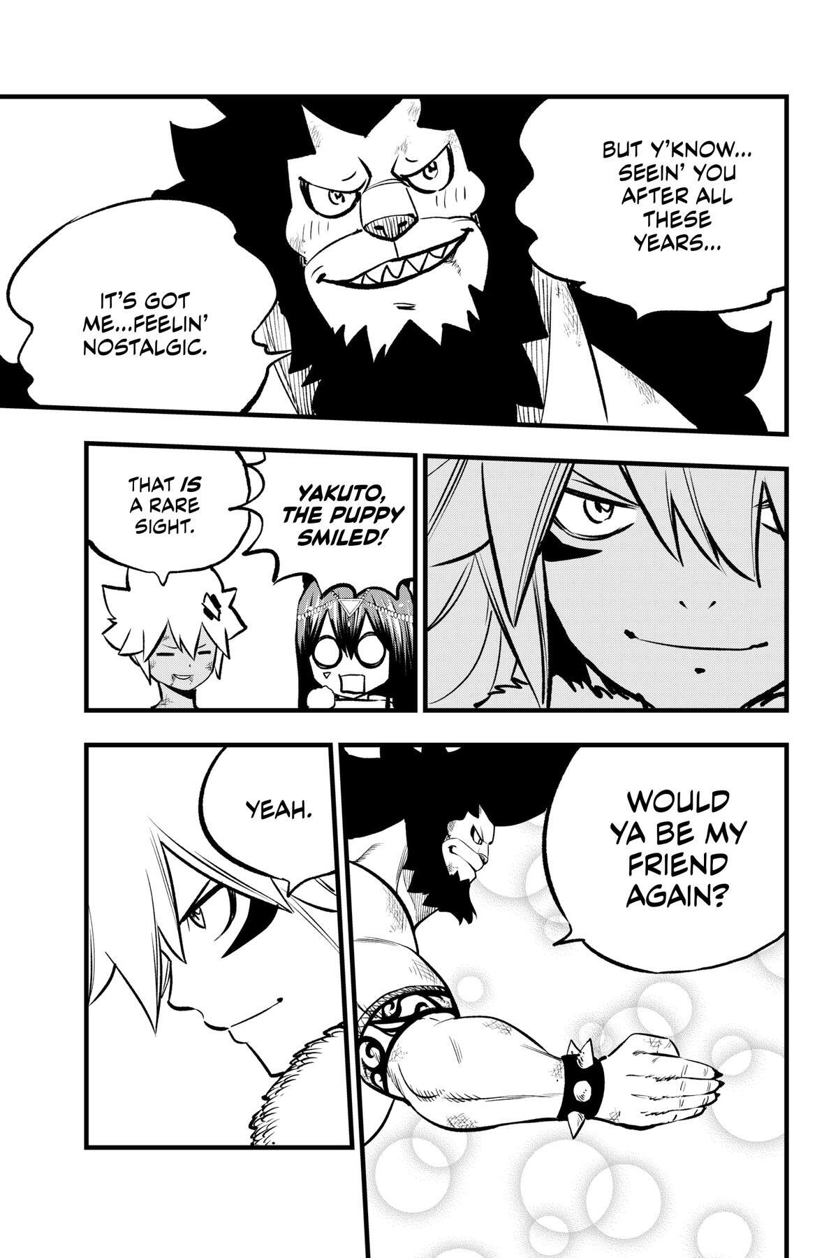 Read DEAD ROCK Manga Online