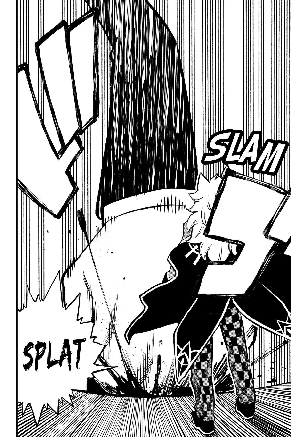 Read DEAD ROCK Manga Online