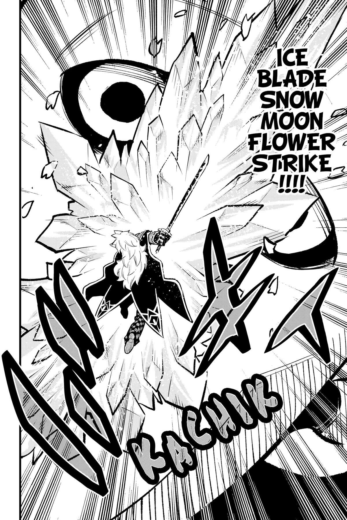 Read DEAD ROCK Manga Online