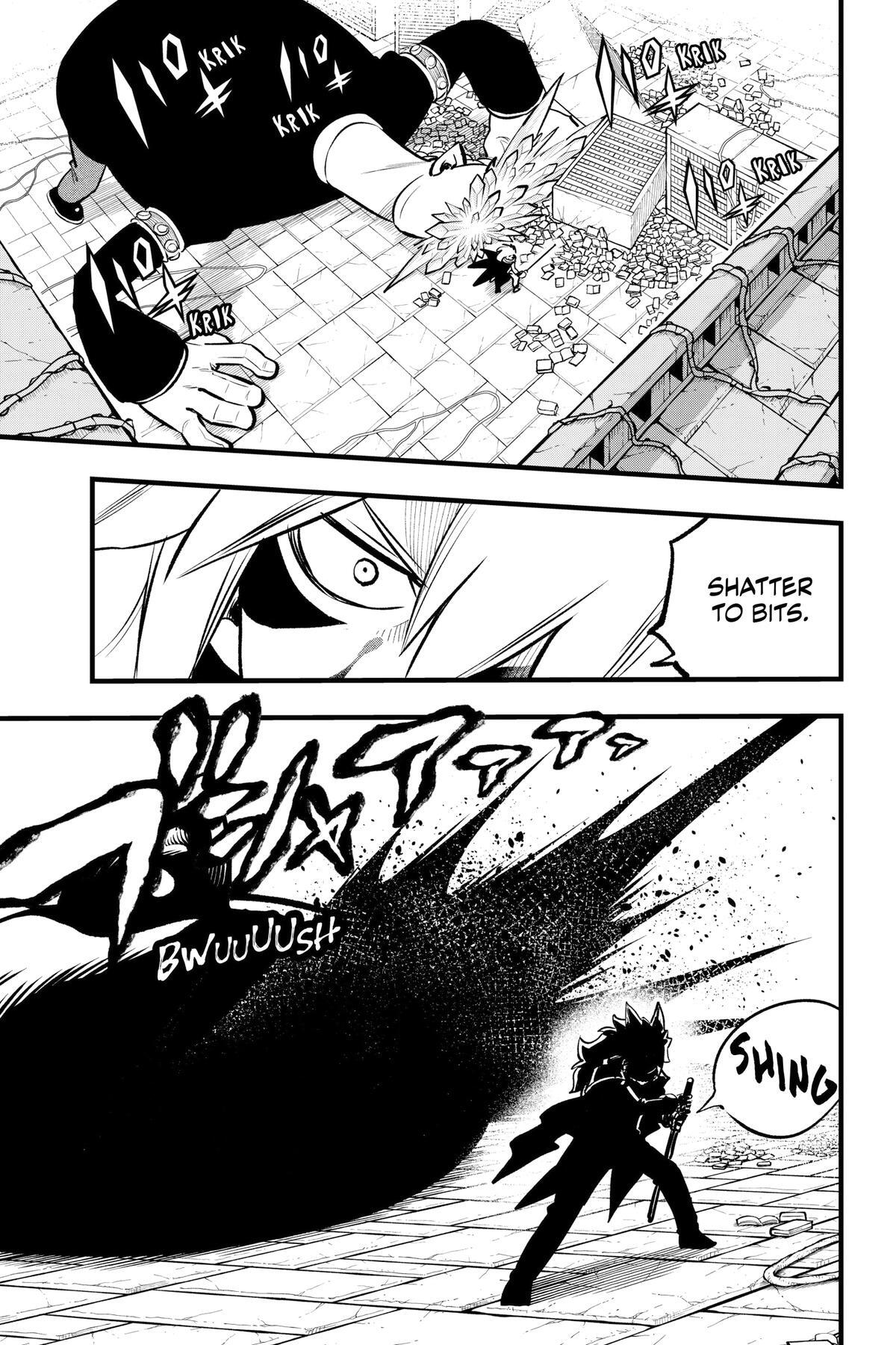 Read DEAD ROCK Manga Online