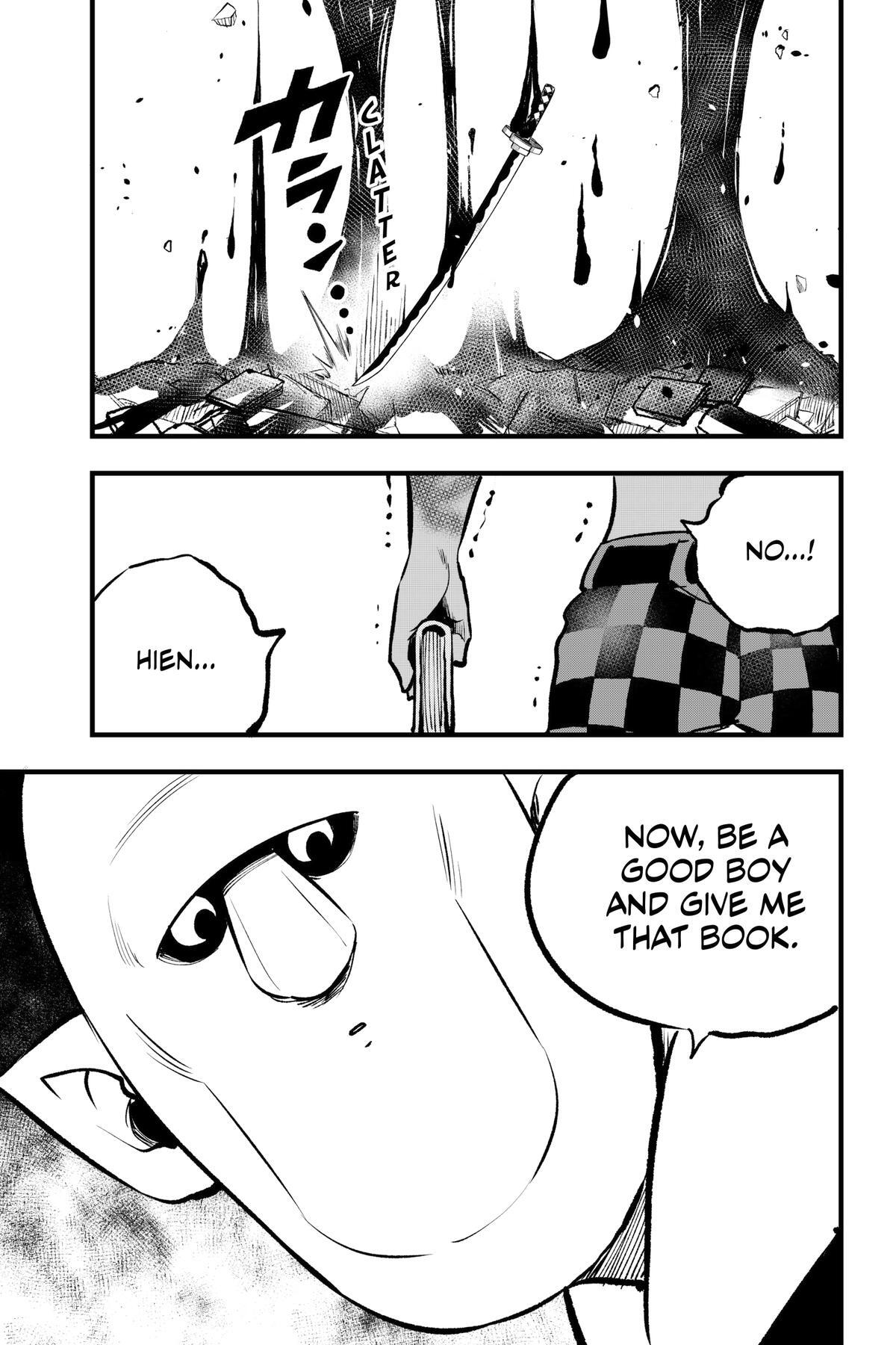 Read DEAD ROCK Manga Online