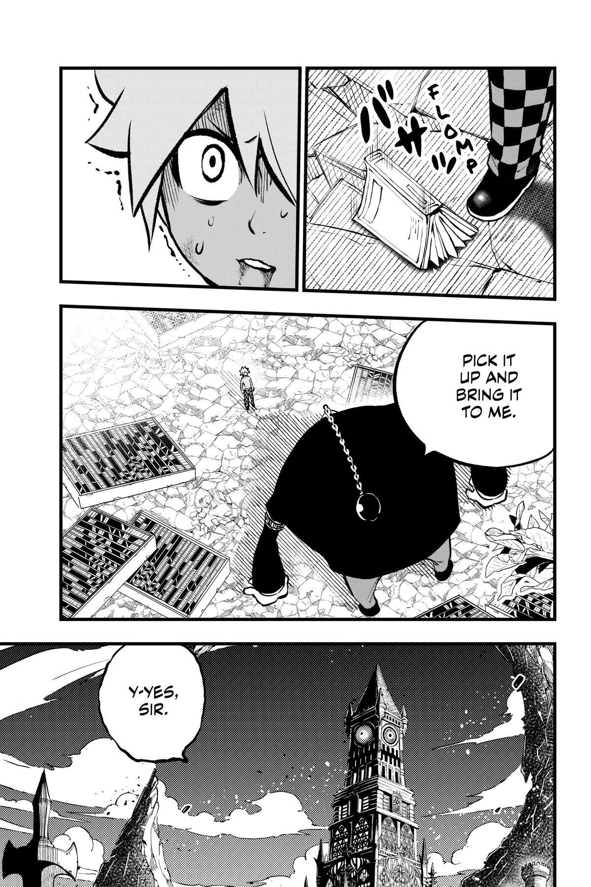 Read DEAD ROCK Manga Online