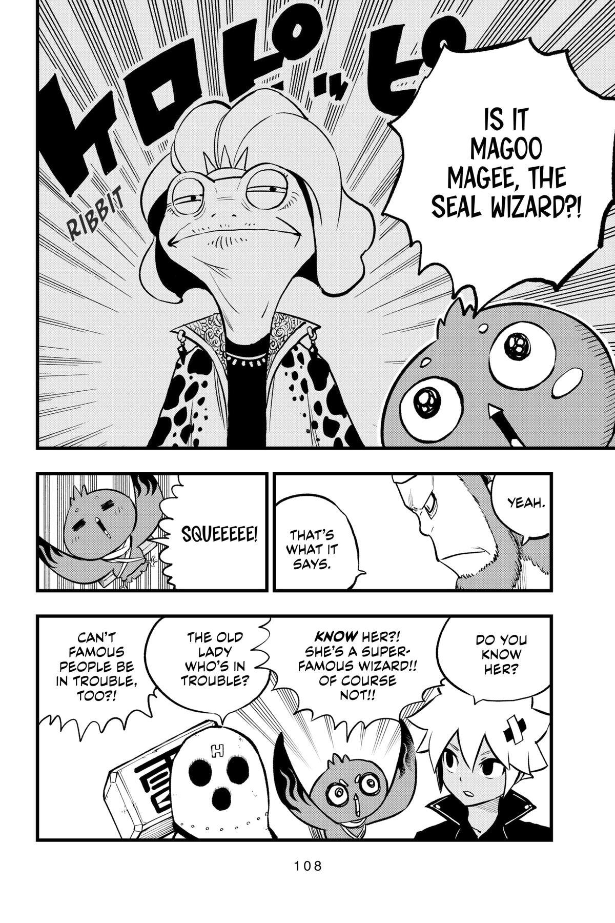 Read DEAD ROCK Manga Online