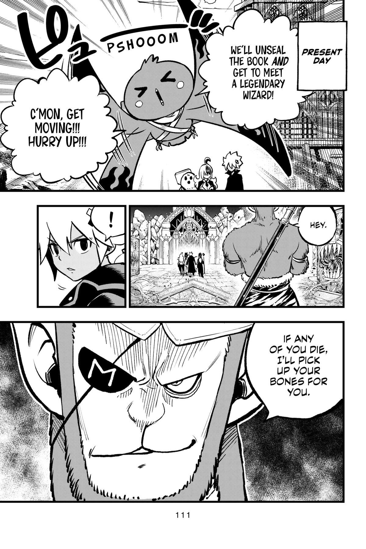 Read DEAD ROCK Manga Online