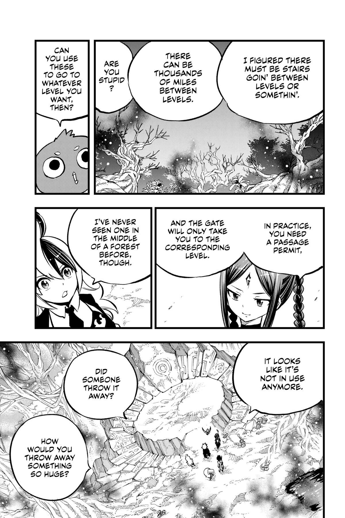 Read DEAD ROCK Manga Online