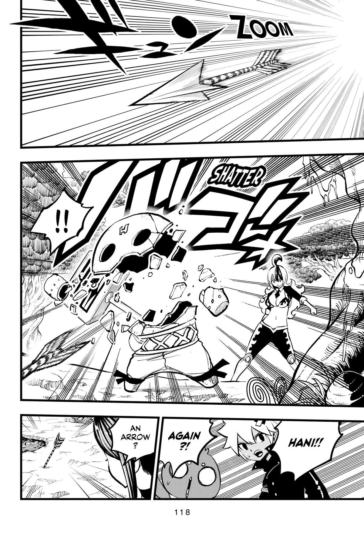Read DEAD ROCK Manga Online