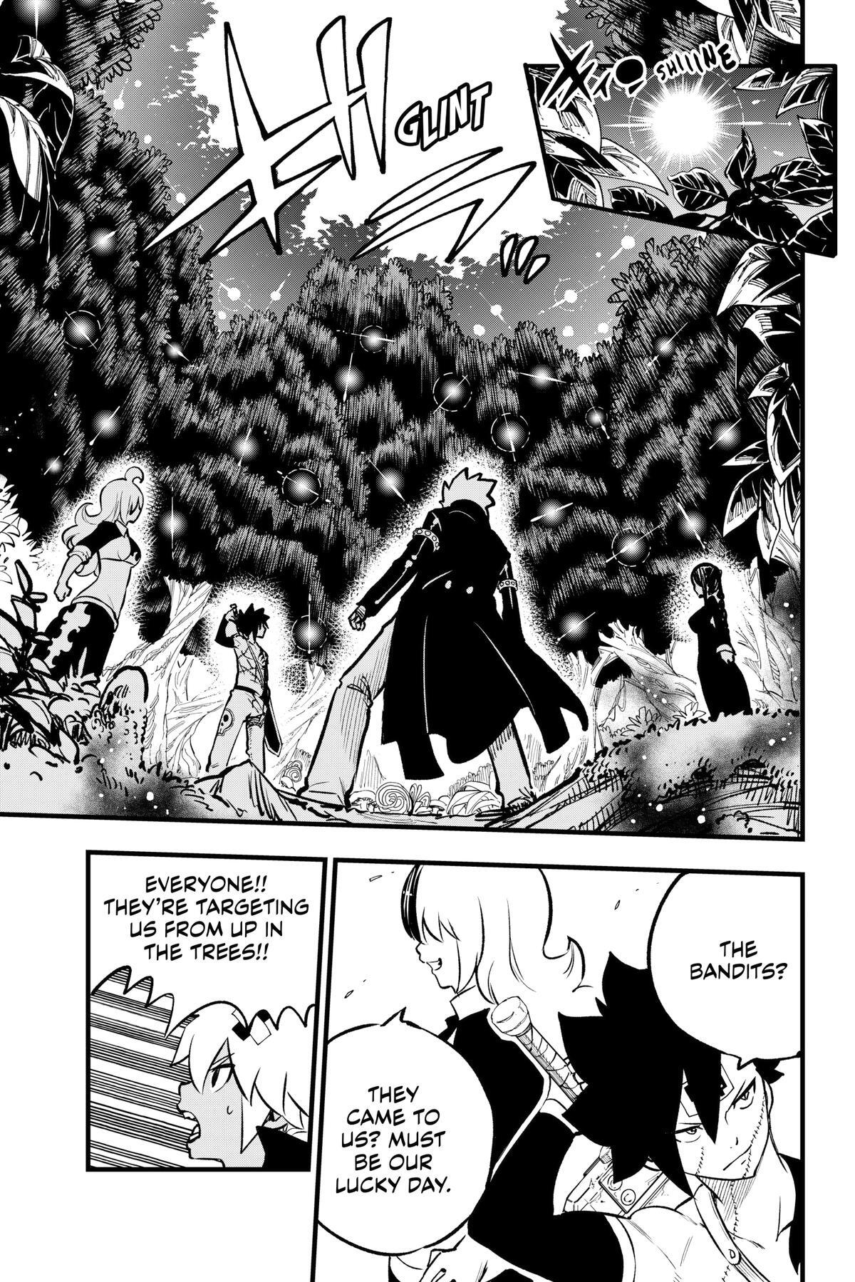 Read DEAD ROCK Manga Online
