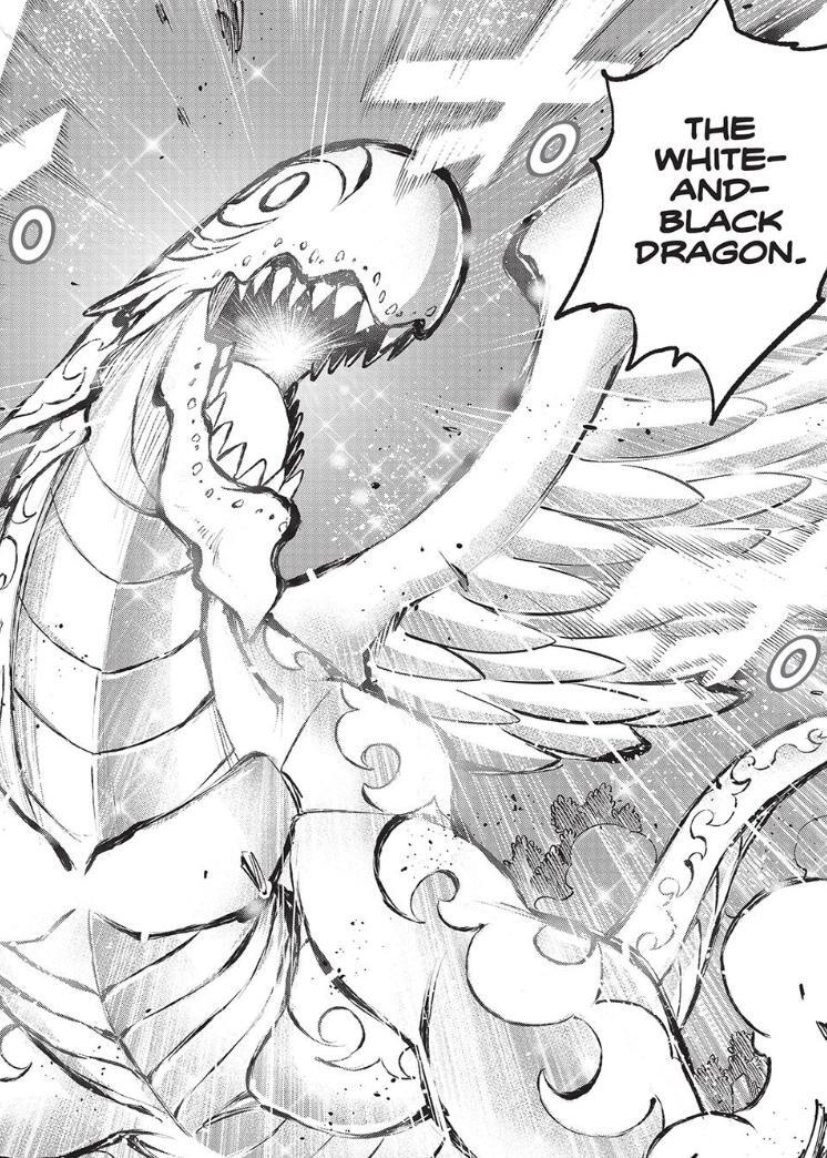 Read DEAD ROCK Manga Online