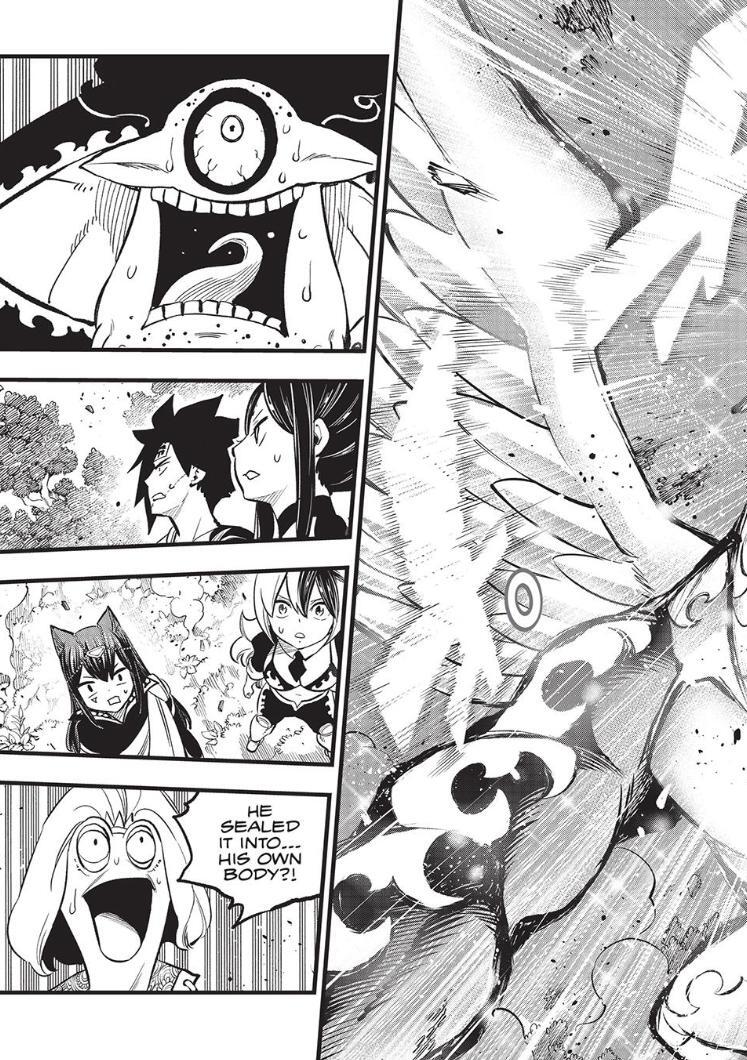 Read DEAD ROCK Manga Online