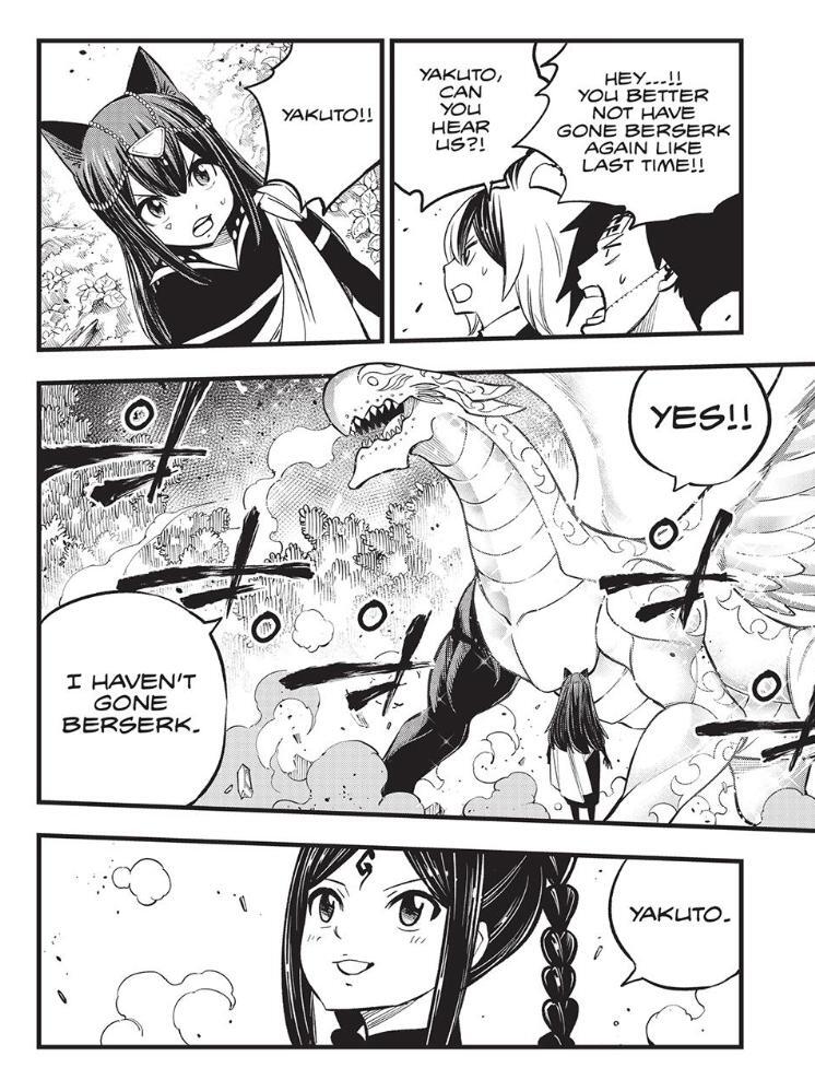 Read DEAD ROCK Manga Online