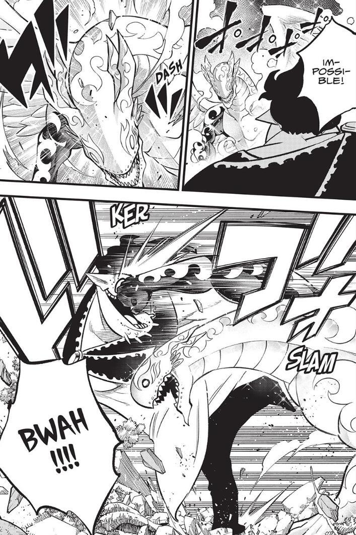 Read DEAD ROCK Manga Online