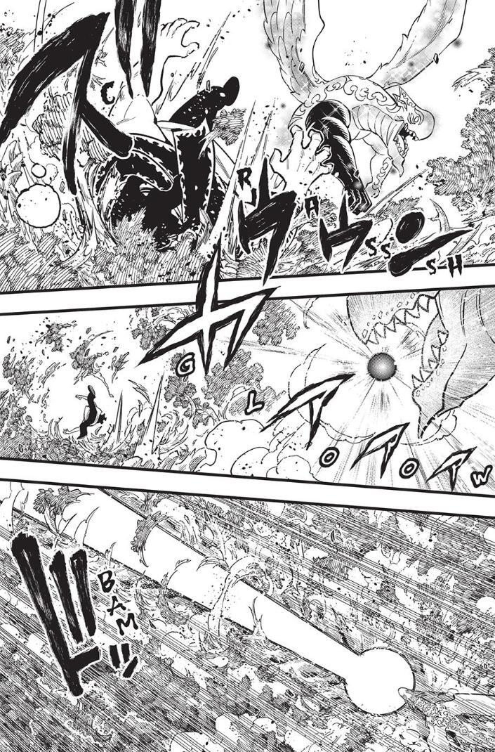 Read DEAD ROCK Manga Online